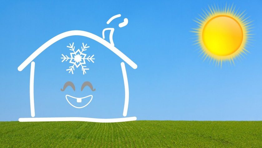 L'été approche : installez un système de climatisation chez vous