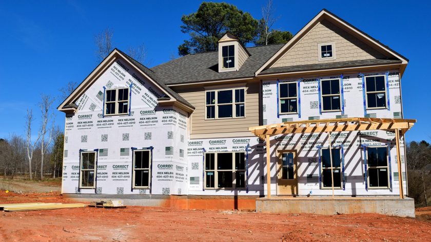 Acheter une maison neuve à Rennes : faites bâtir avec un constructeur local