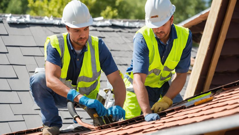 Pourquoi se fier à un couvreur professionnel pour une rénovation de toiture ?